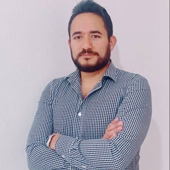 Carlos Andres Tenorio Carrillo