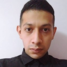 Marcos Beltran Romo