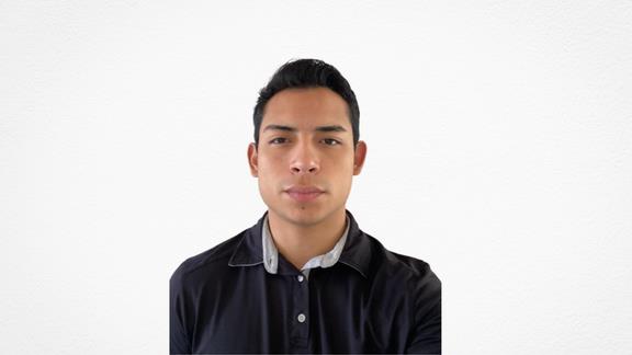Jesús Angel Hernández Guerra