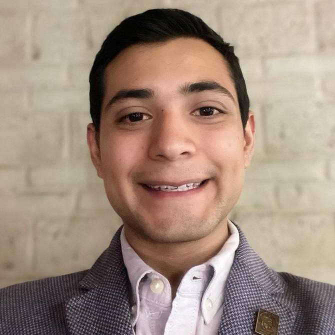 Andre Elliot Ayala González