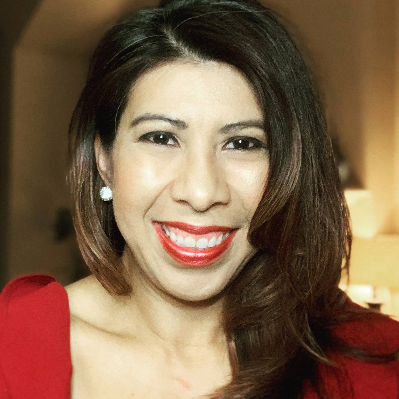 Gloria Rosales