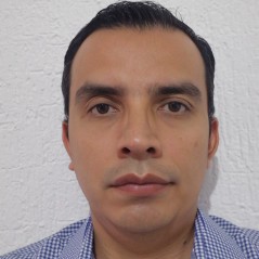 ROBIN LUCIANO RODRIGUEZ TREJO