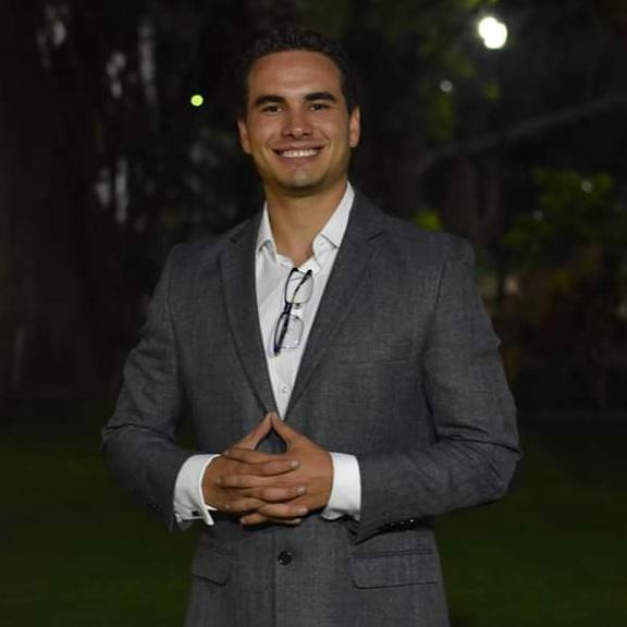 Ernesto Rosas