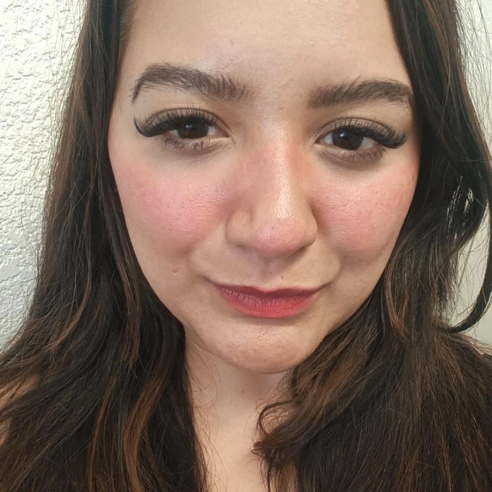 Elizabeth Odette González Martínez