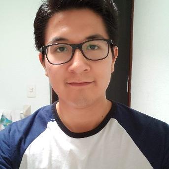 Joel Eduardo Ordoñez Martínez