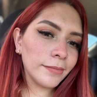 Laura Lucero Ramírez Jiménez