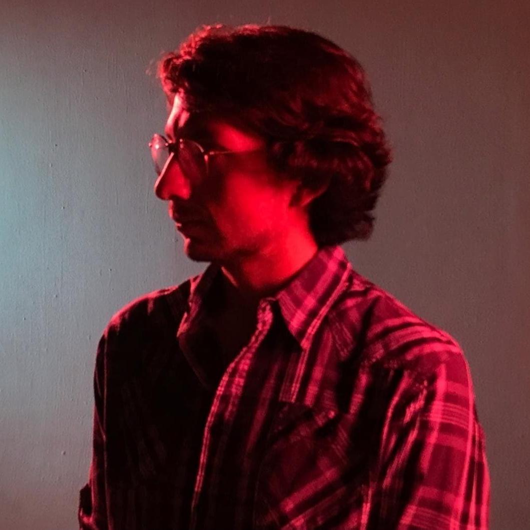 Alec Silva Garcés