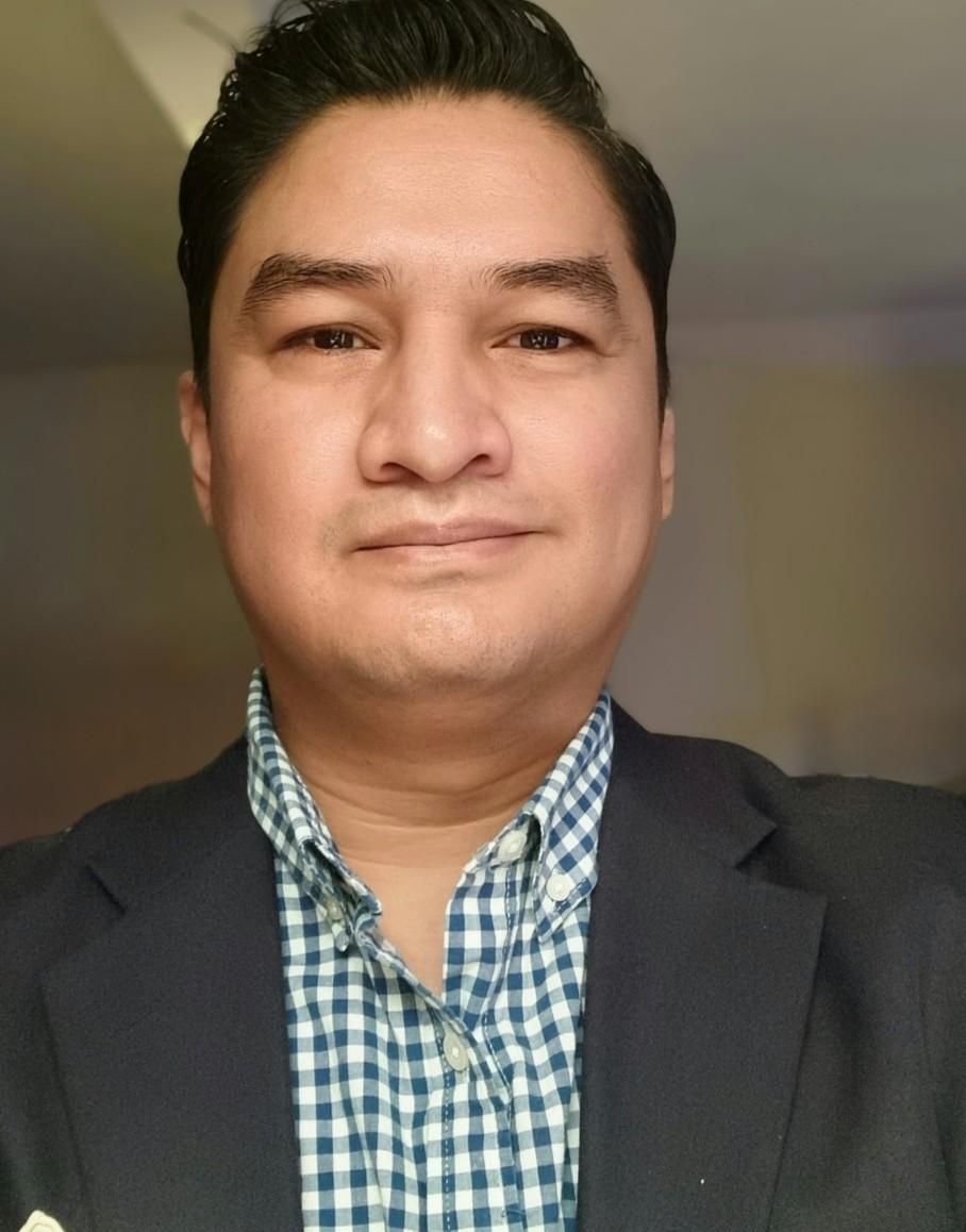 Alejandro de Jesús Rocha Cardona