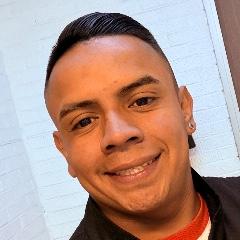 Cristian Argenis Garcia Morales