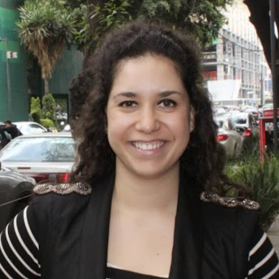 Ivonne Tenorio