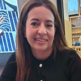 FLOR DE DALIA CERVANTES