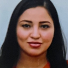 Norma Angelica Cardona Parra