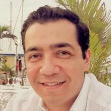 Roberto Carlos Peralta Céspedes
