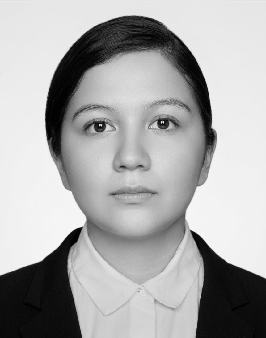Karen Patricia Castillo González