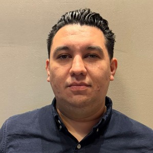 Hugo Alejandro Rios Lozano