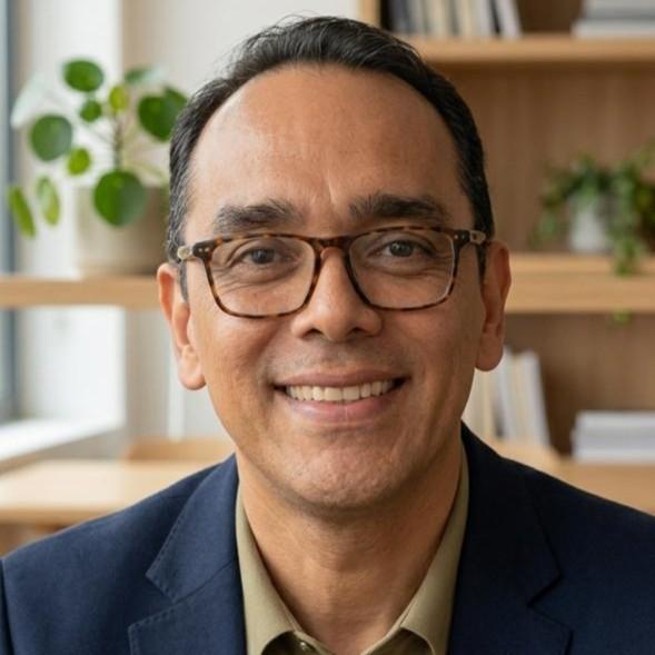 Rafael Calleja Morales