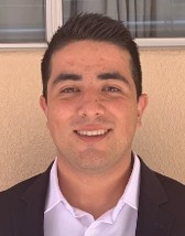 Carlos Gonzalez Ramirez