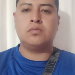 Daniel Alfonso Cuervo Aguilar