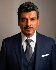 Pedro Gallegos Palencia