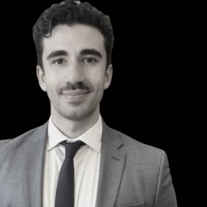 ANDRÉS ROMO AZNAR