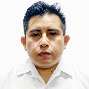 Edgar Manuel Chi Dzib