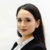 Melissa Guadalupe Vaca Ochoa