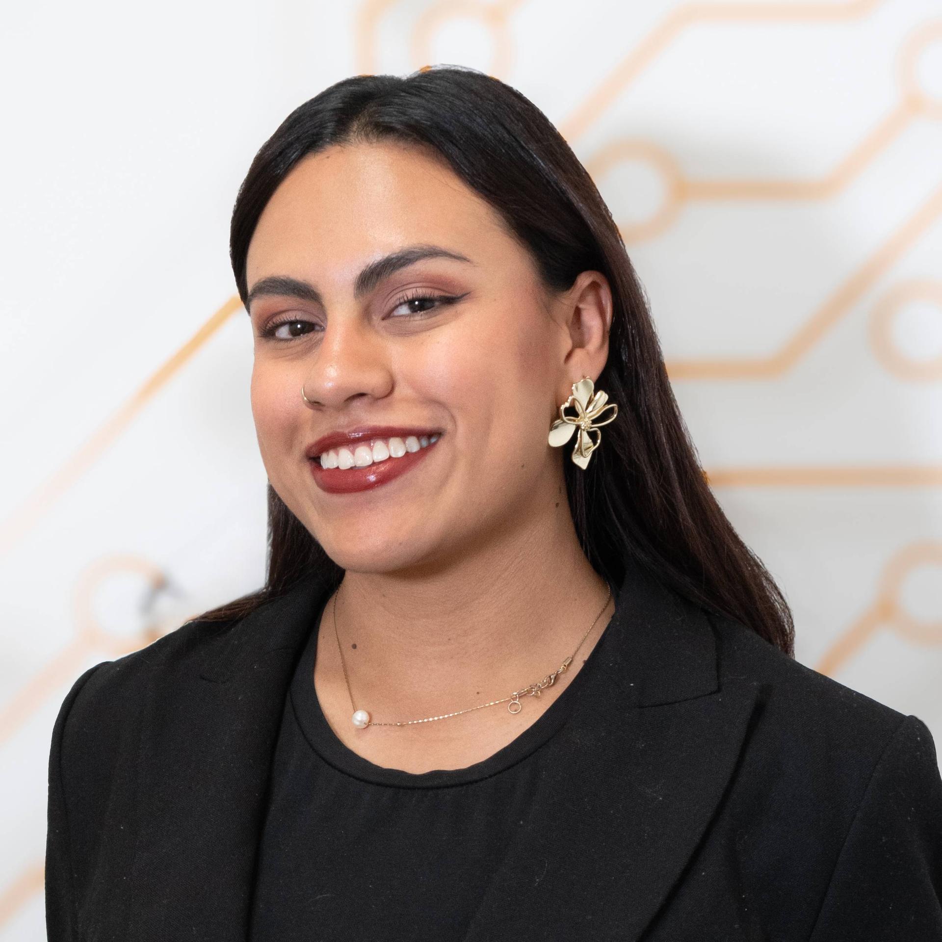 Ana Paula Corona Elorza