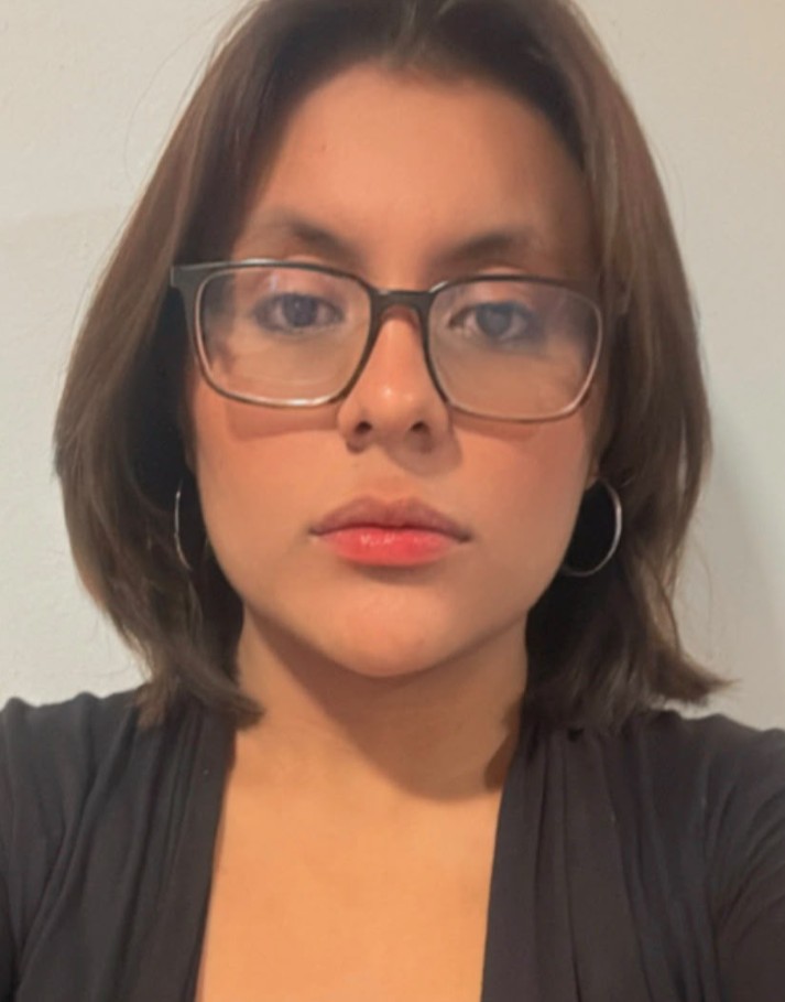 Fernanda Stephania Segura Rodríguez