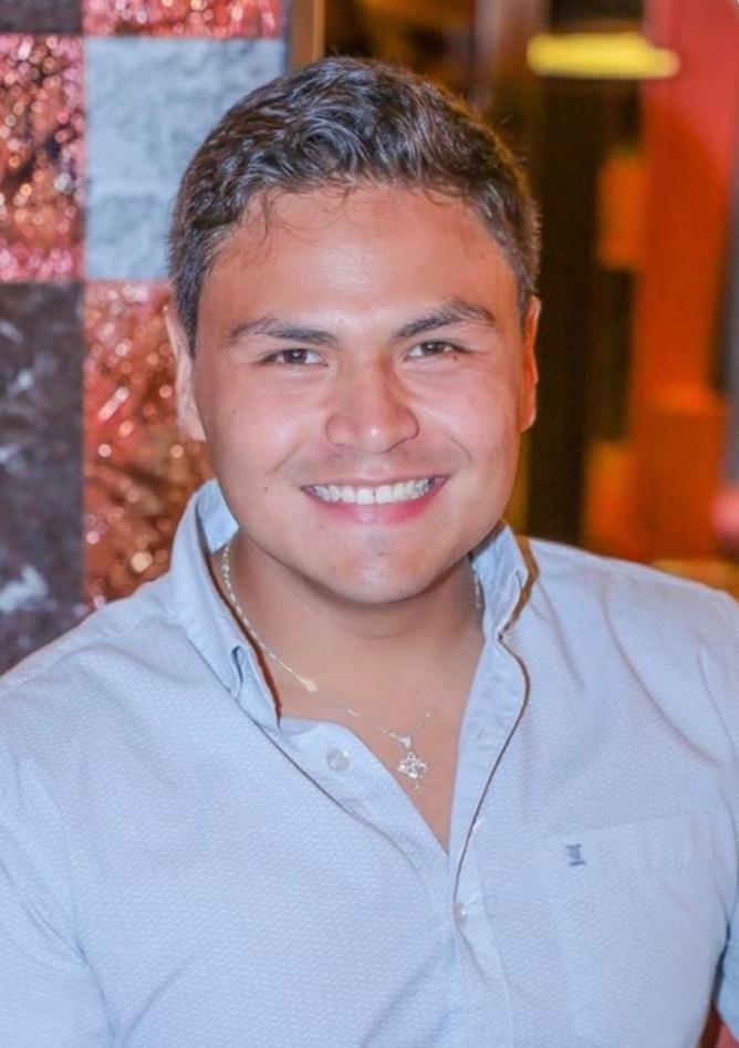 Israel Pérez Lee