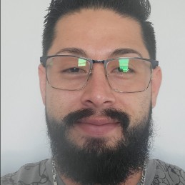 Juaquin Vega
