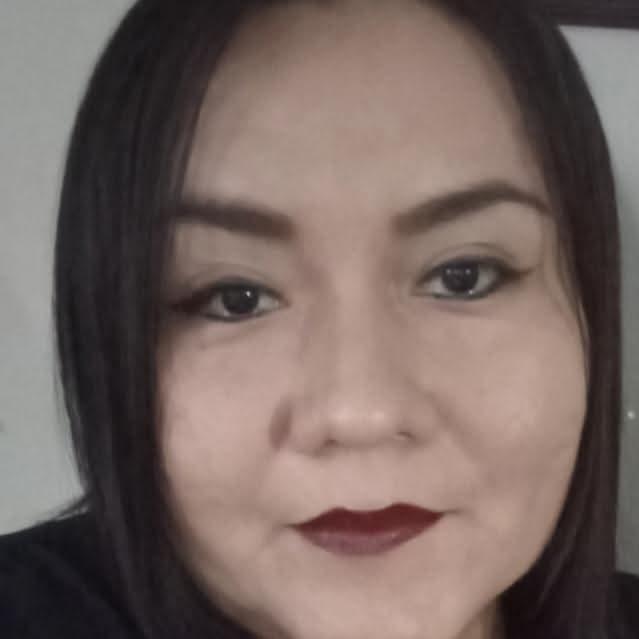 Brenda Yazmin Ruiz Martinez