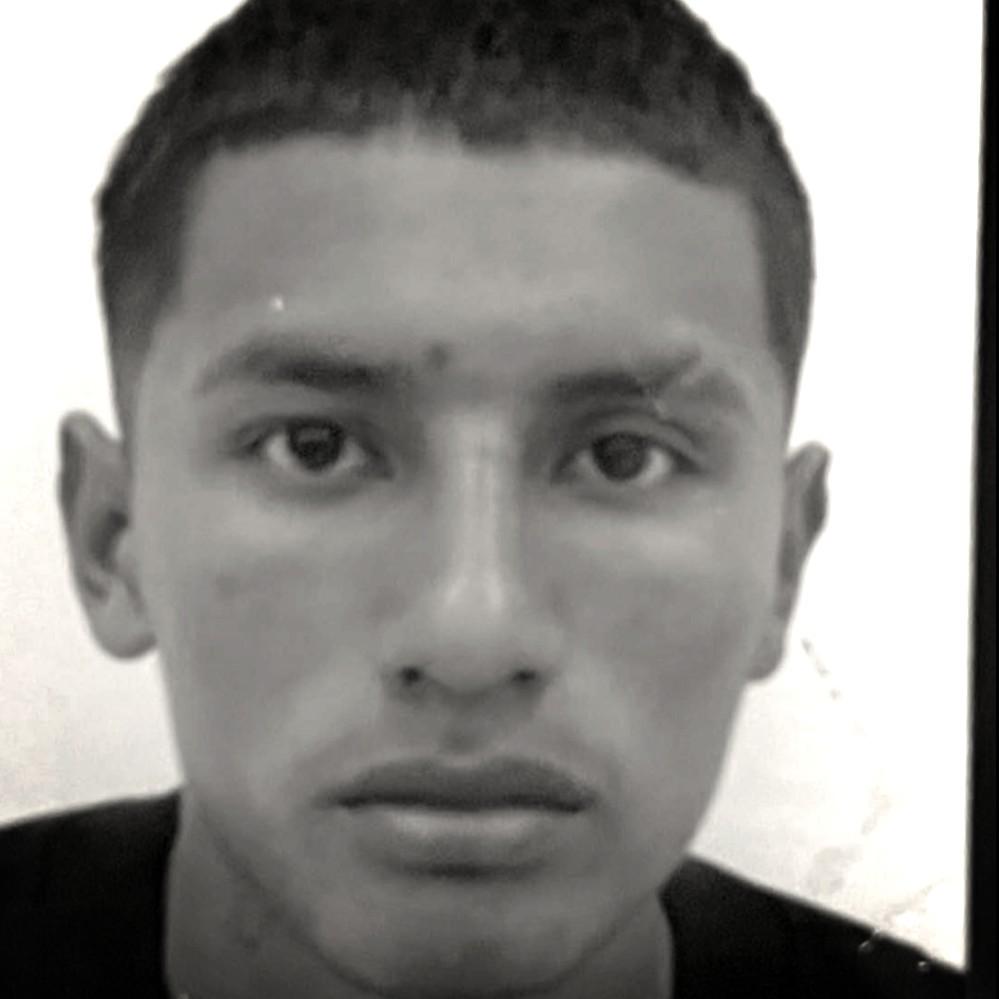 Martin Eduardo Rodríguez Álvarez