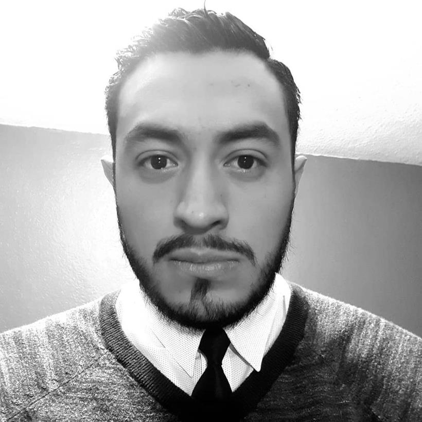 MAURICIO ESCAMILLA ESPEJEL