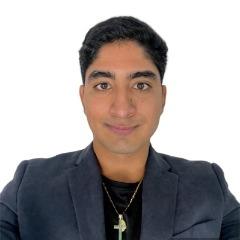 Milton Adrián Ochoa Espinoza