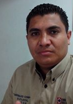Carlos Alberto León Escayola