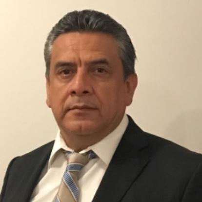 Víctor Manuel Granados
