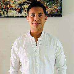 Josthan Gadiel Rosas Villarreal