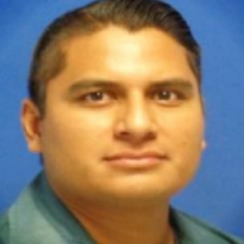Miguel Angel Castillo Martinez