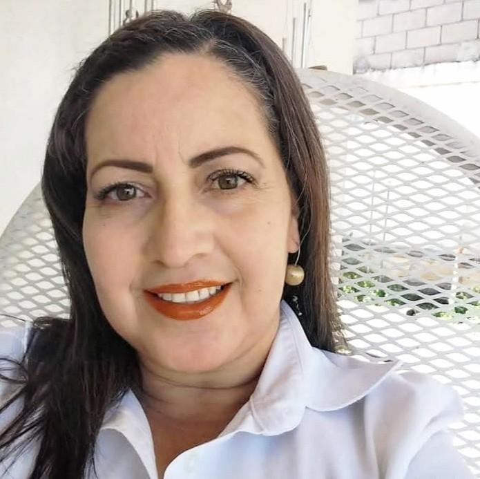 Marcela Denice Mazo Gallegos