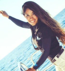 Christian Alejandra Noriega Jimenez