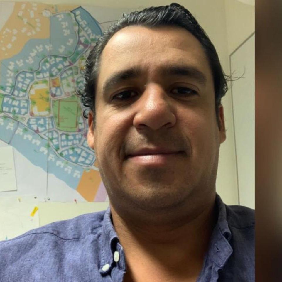 Victor Miguel Ramirez Oliva