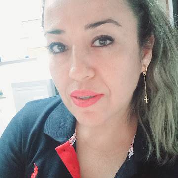 Nereyda Guadalupe Pérez Cruz
