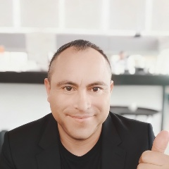 Heriberto Lopez Gonzalez