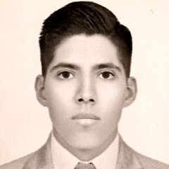Brandon Ulloa Romero