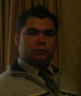 Felipe Valadez Servera