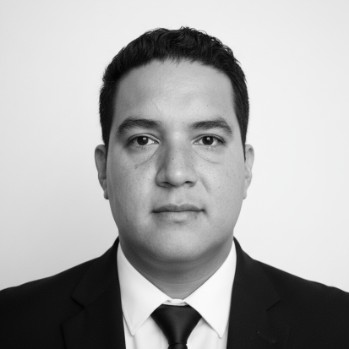 Sergio Arreola Mancera