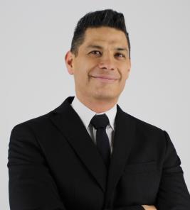 Alan Monsivais Carrillo