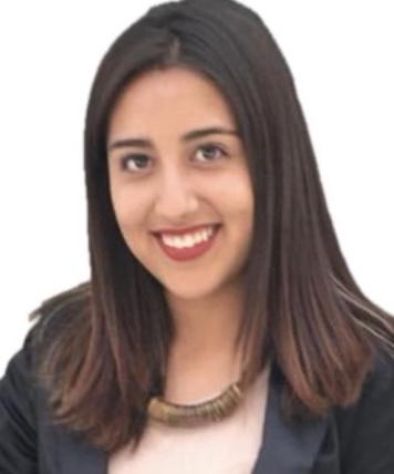 Yesenia Granados Perez
