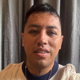 Miguel Mercado Llamas