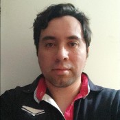 Victor Omar Toraño Meza